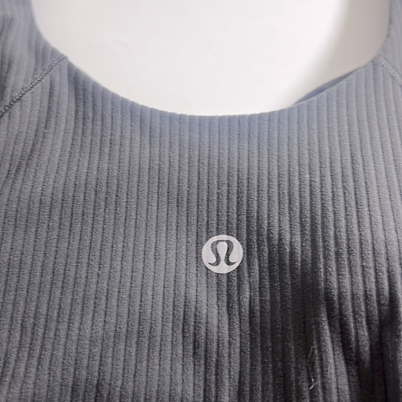 Align ribbed tank 10 - Picture 5 of 6